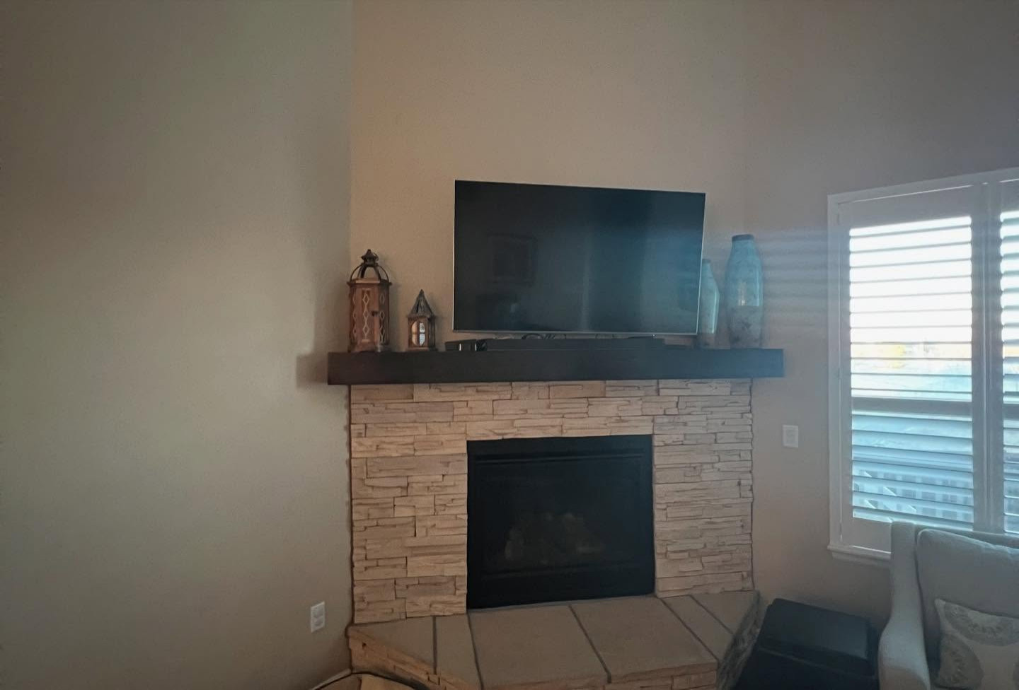 Family Hangout in Fort Collins