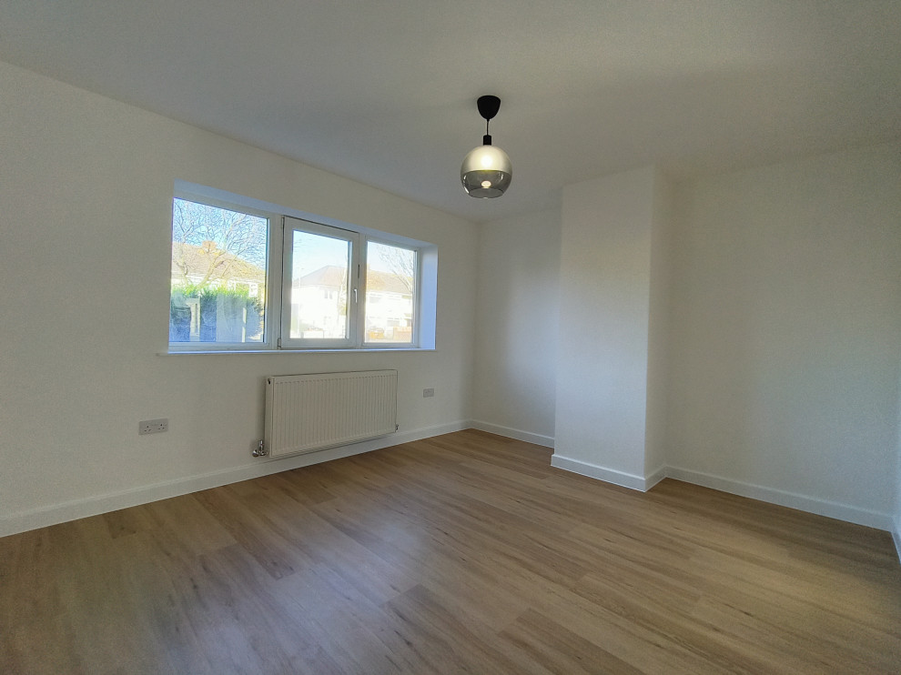 house renovation Little Stoke