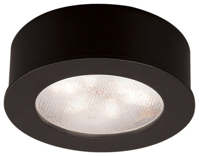 Button Light - Modern - Undercabinet Lighting - by Lampclick | Houzz