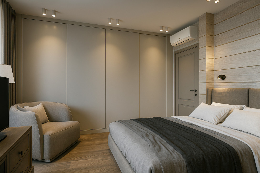 Гостевой Дом в Московском Море