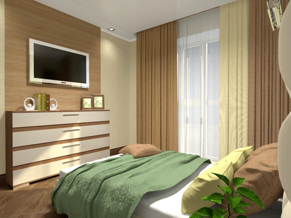 Квартира г.Екатеринбург