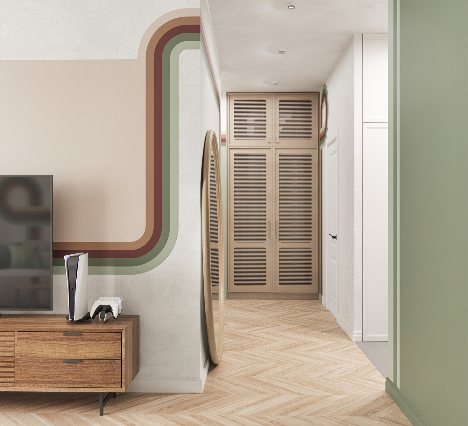 ЖК Парк Столиц