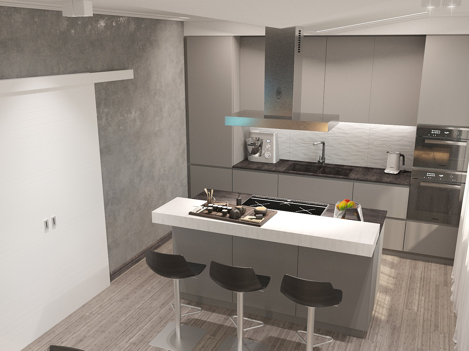 Пентхаус Санкт-Петербург