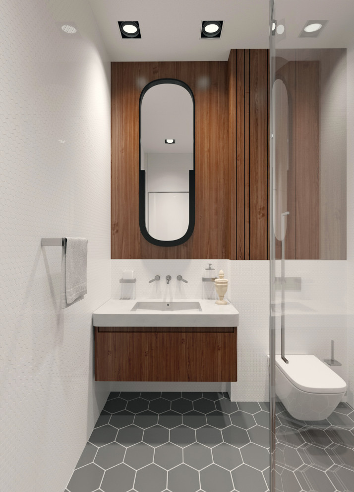 Таунхаус в Столярном переулке