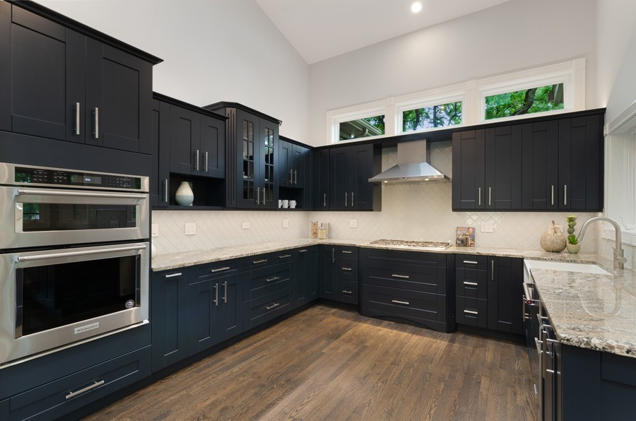 Kitchens
