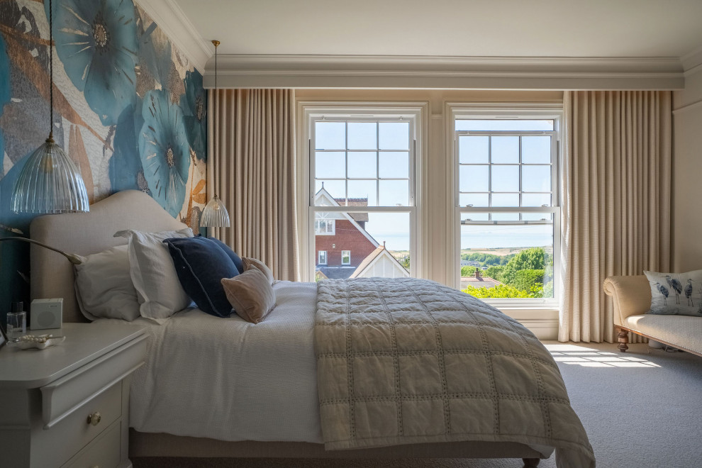 Hythe Edwardian Refurbishment