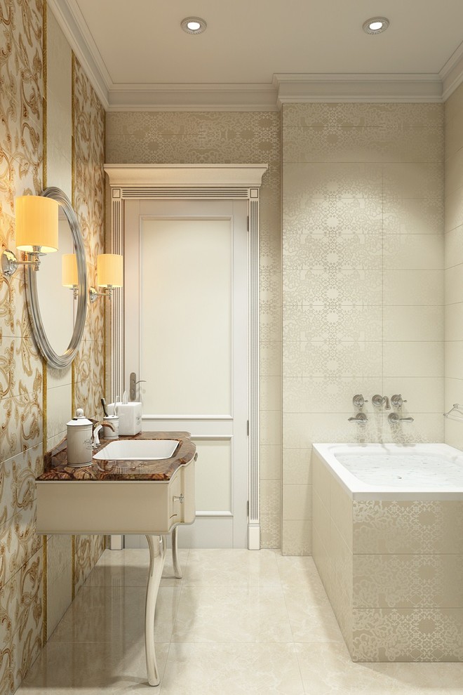 Квартира в ЖК "Новое Измайлово", Московская область