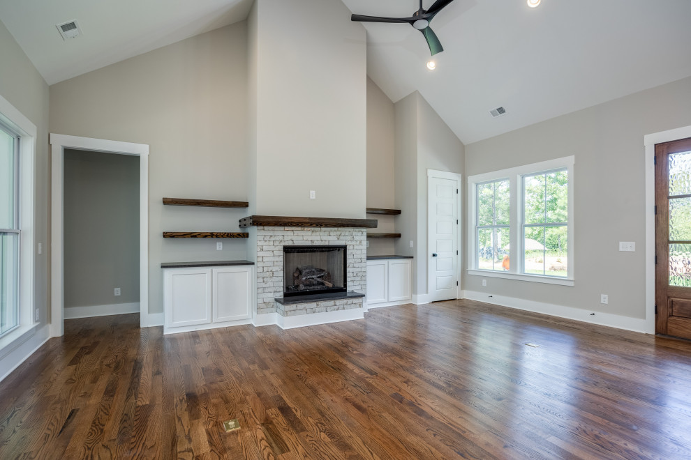 Blythewood Custom Home