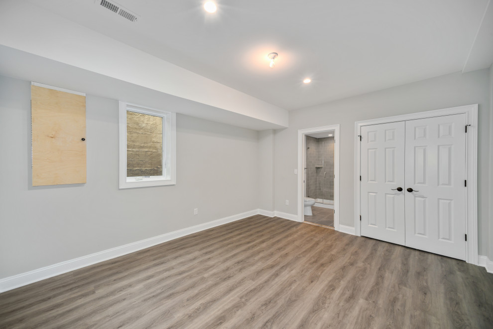 Custom Home Build | Fay Place