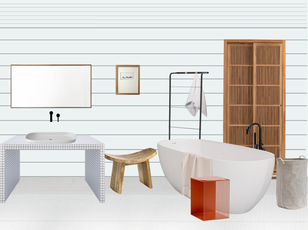 Дом в современном стиле