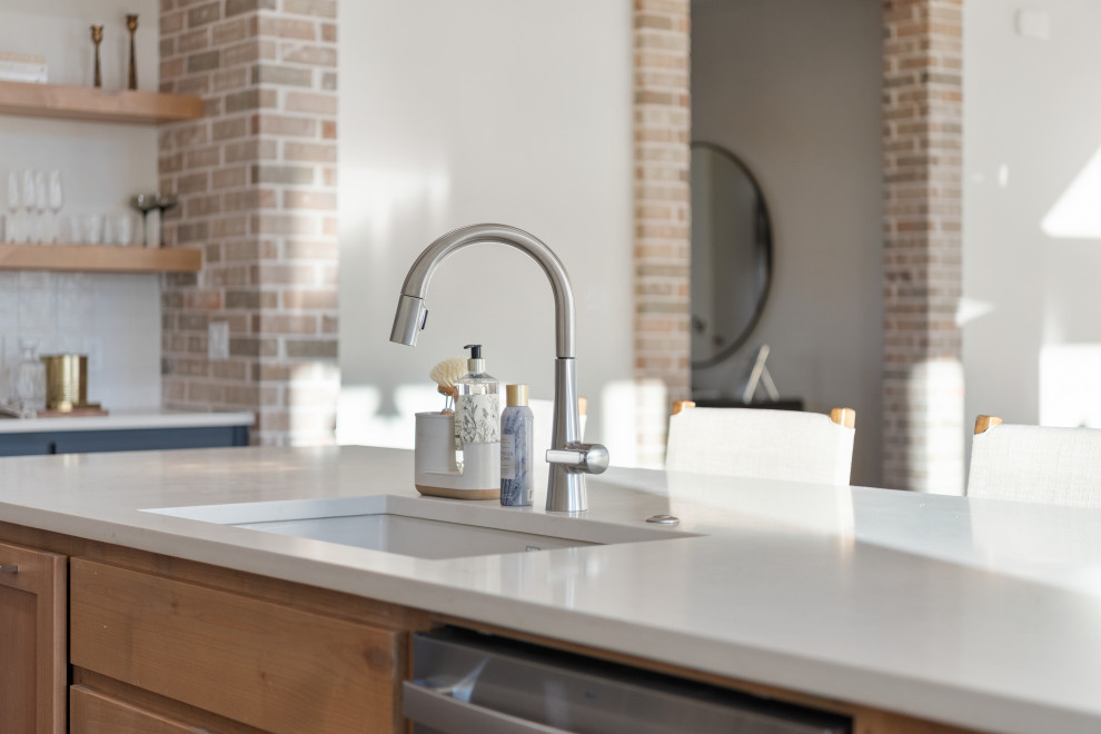 Project Saddle & Stone