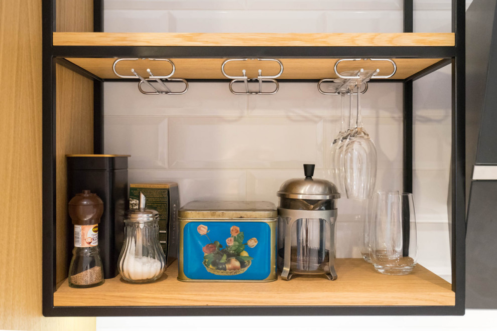 Квартира на Верейской улице