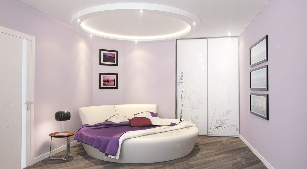 Квартира в стиле лофт