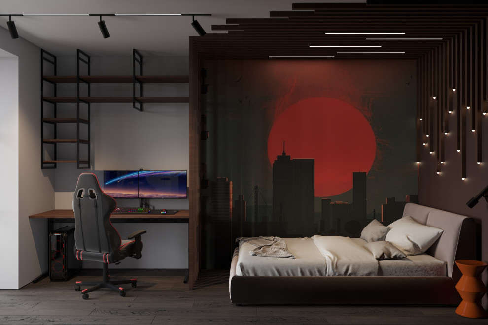 ЖК Митинский Лес