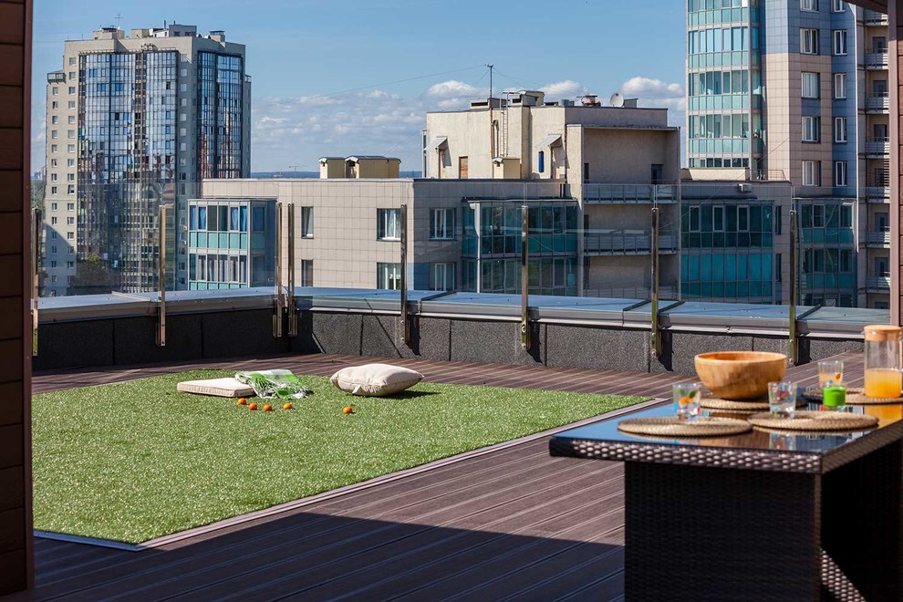 Квартира студия