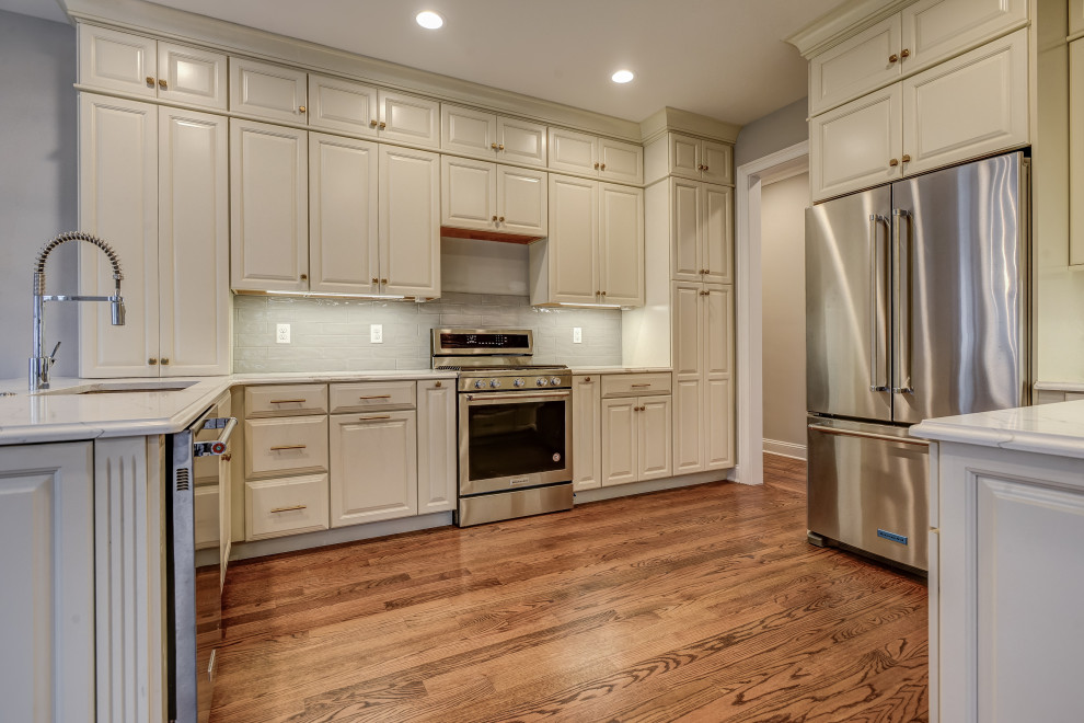 Custom Home Build | Butler Parkway