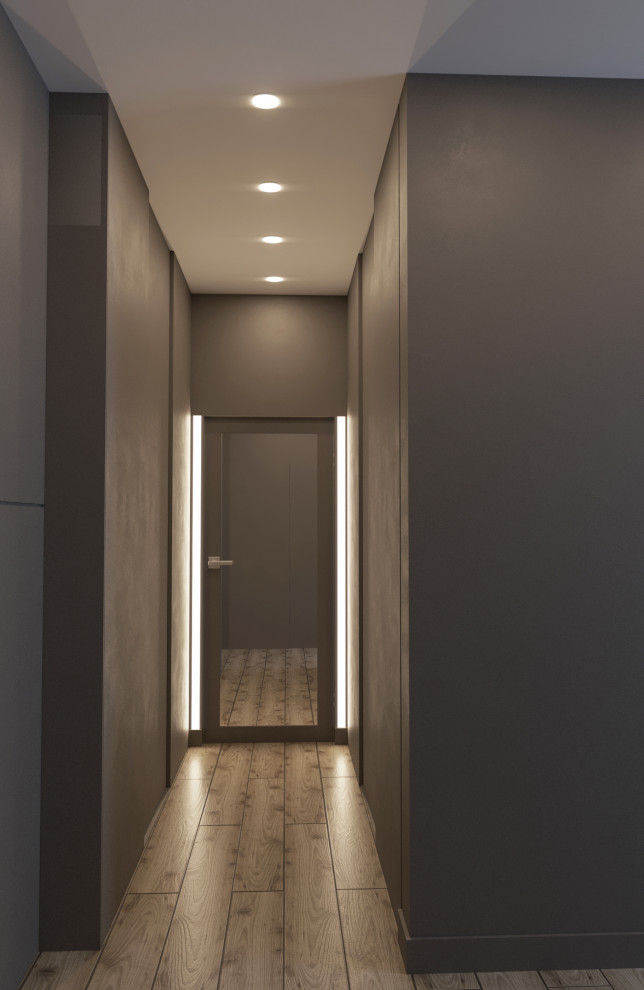 Современный стиль 2