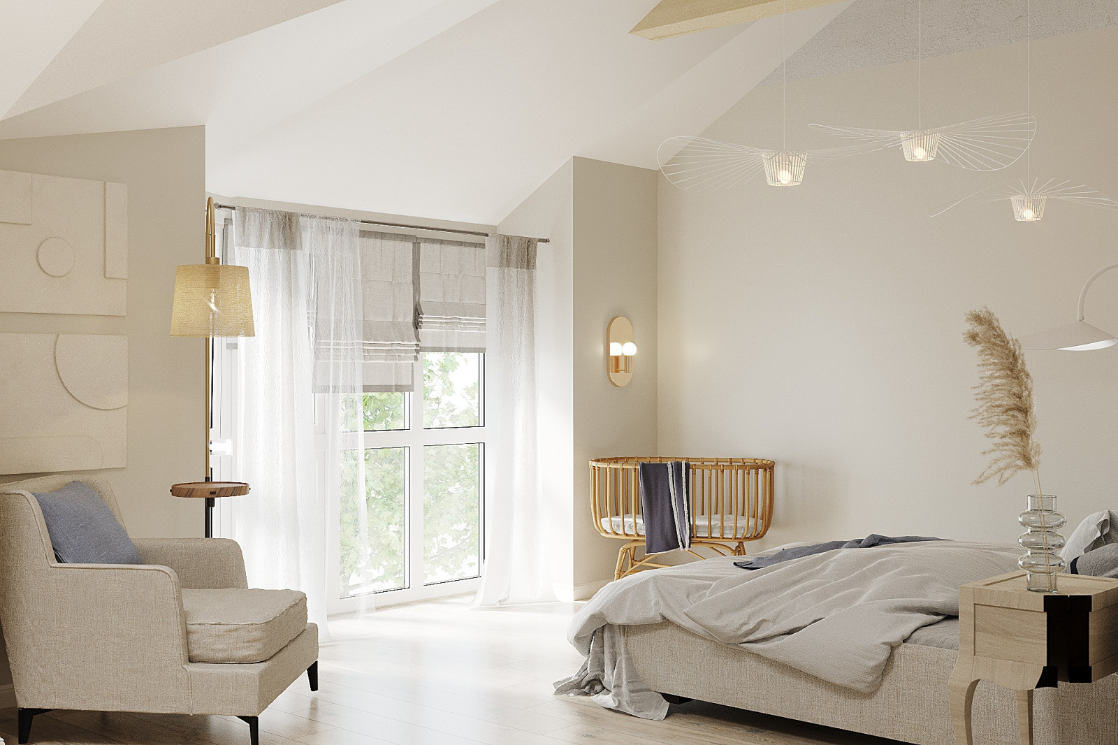 Средиземноморский.