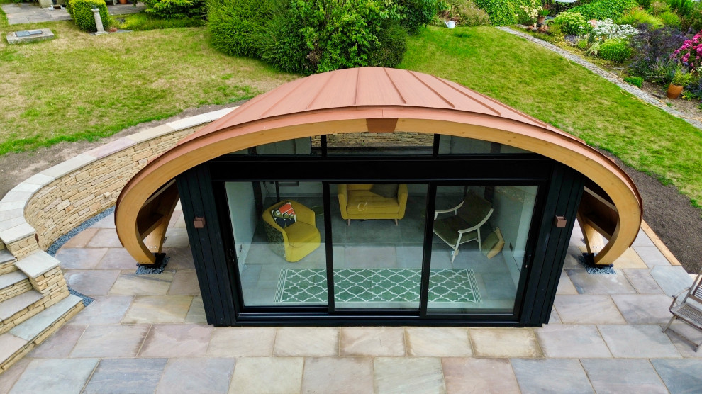 Muller Residence - Northumberland