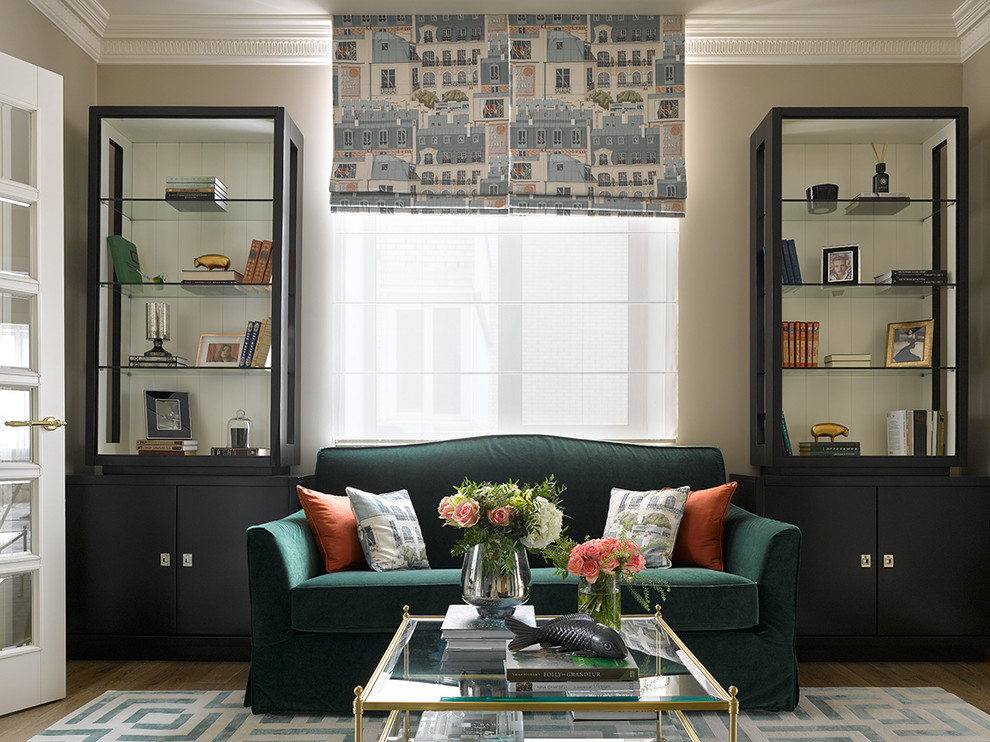 Квартира в Кунцево