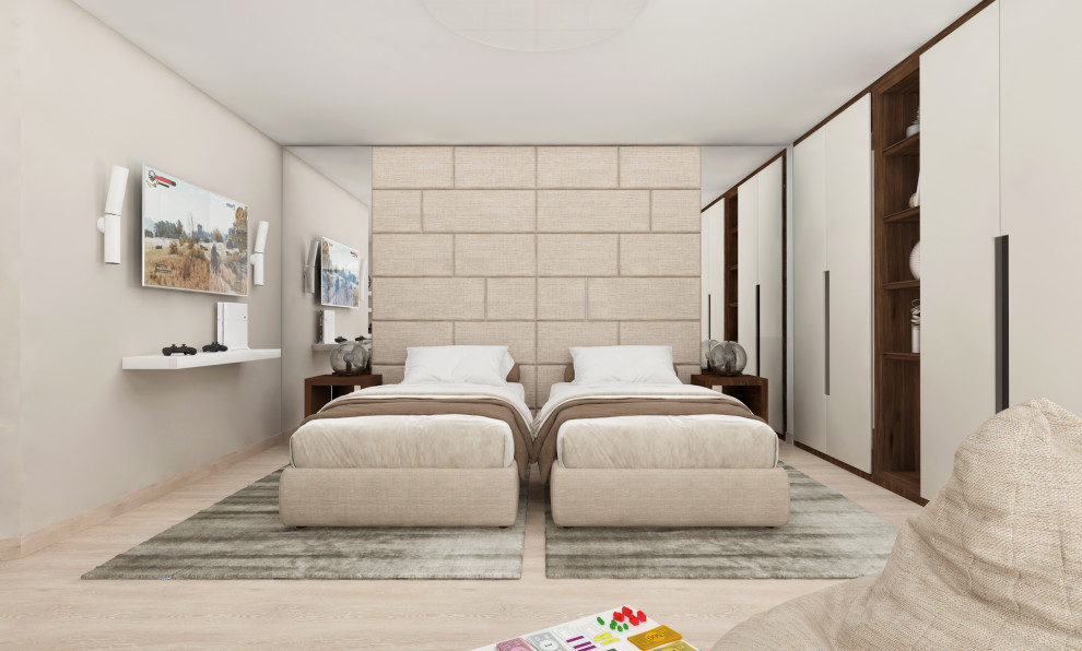 Апартаменты, г. Севастополь