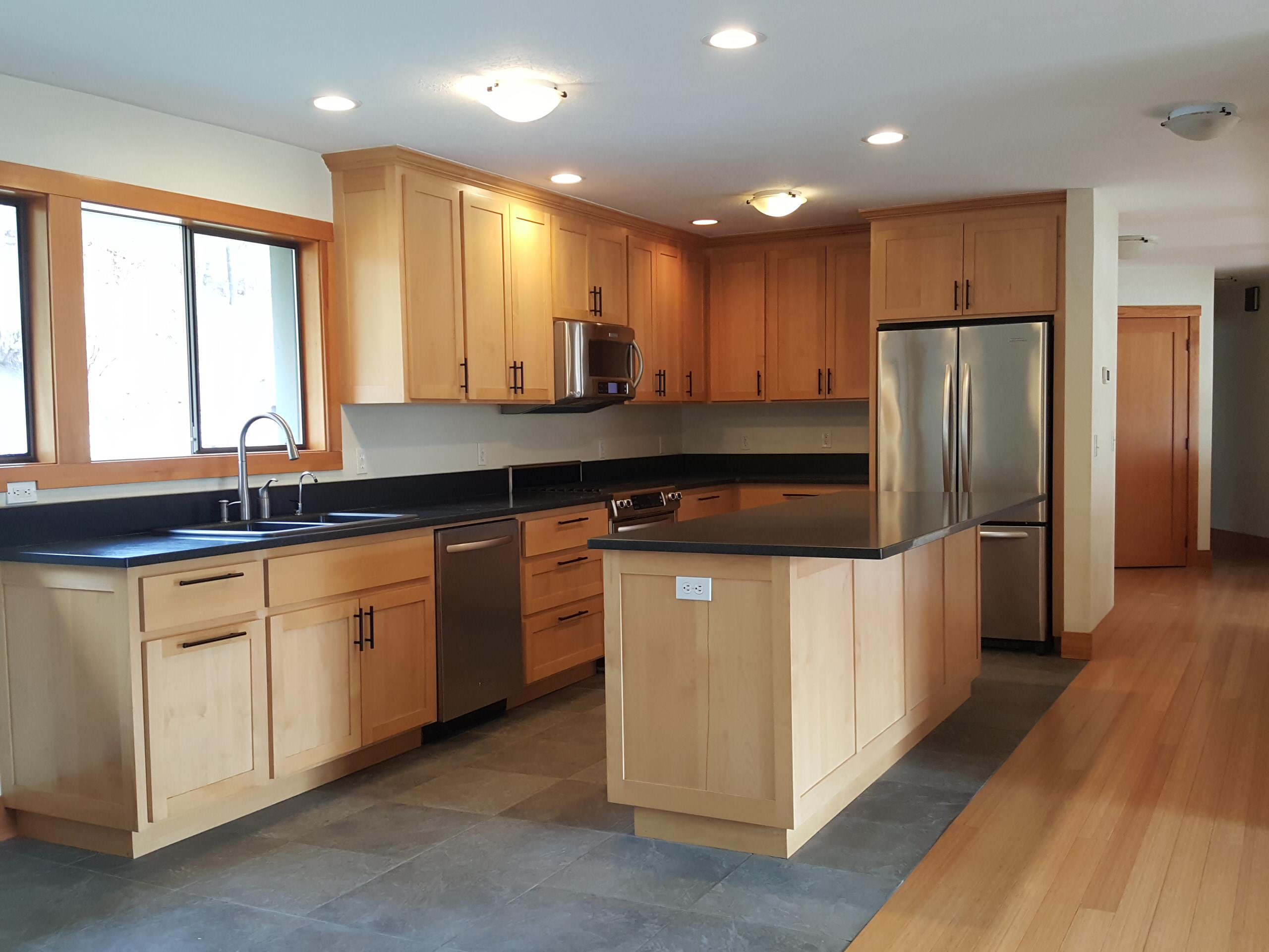 Griffin Creek Kitchen Remodel