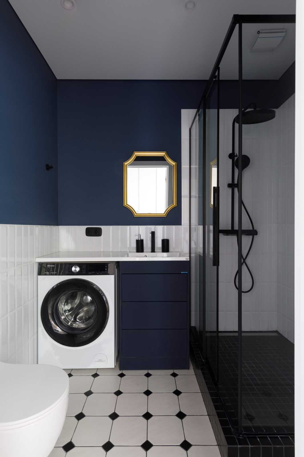 Квартира в ЖК Кит