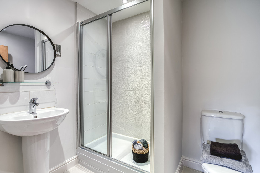 Staged to Sell - Part Furnished - Project Dovestone Gardens