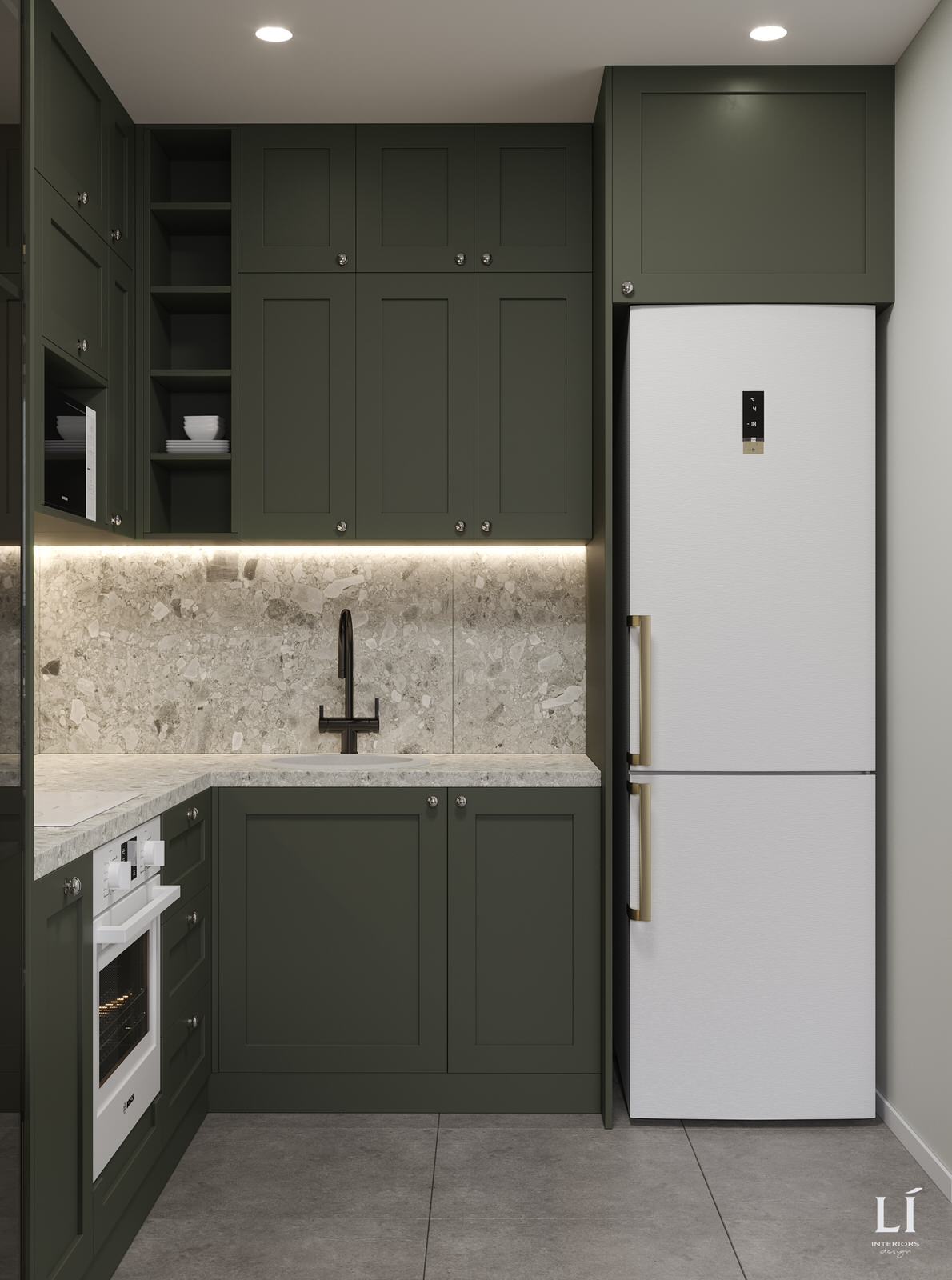 Люблинский парк