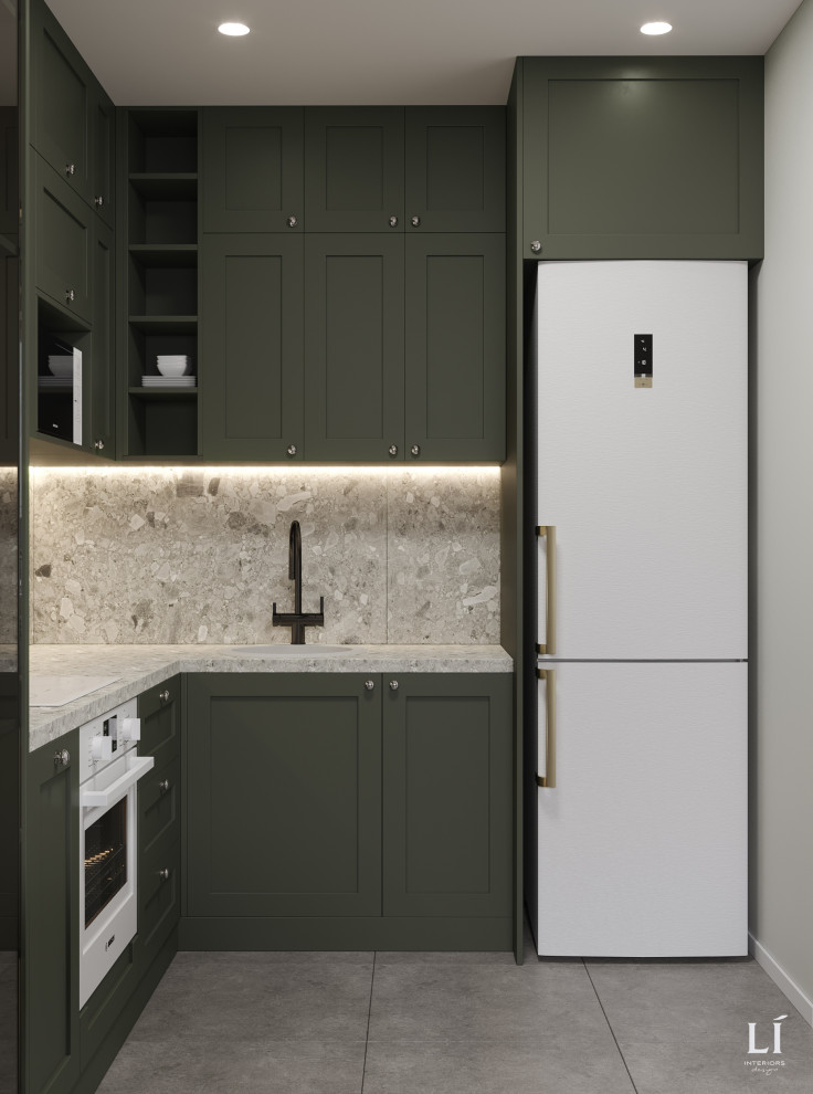 Люблинский парк