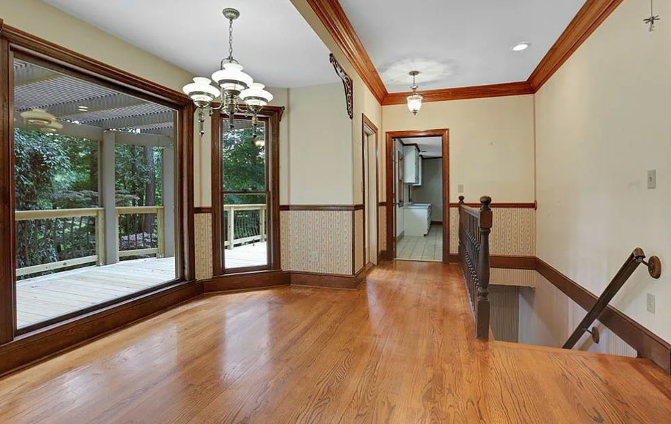 Stone Creek Whole Home Renovation