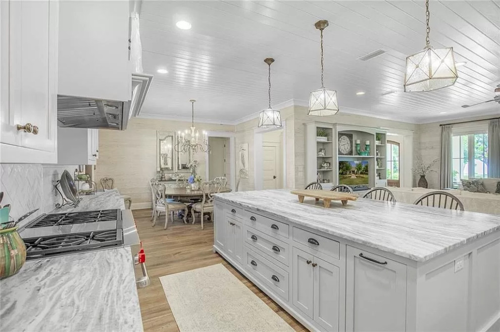 Bay View Cottage
