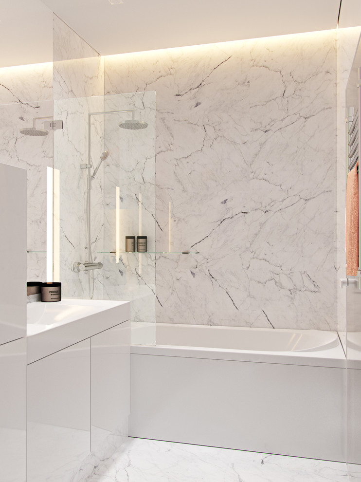 Квартира в ЖК "Снегири", г. Волгоград