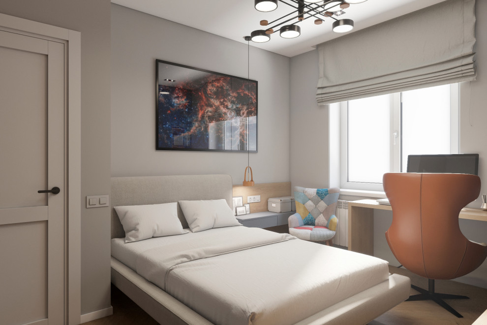 Дом Хватково 130м