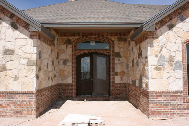 Construction In Progress 