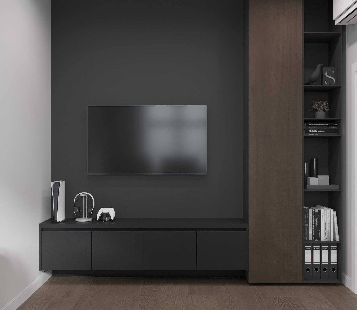 Частный дом в Тюмени