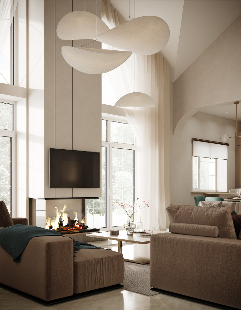 Дом в КП Орешкино, 160 м2