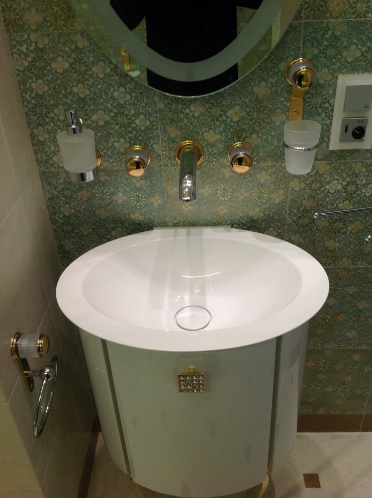 Квартира на Московском проспекте