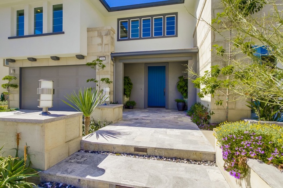 Contemporary Coastal