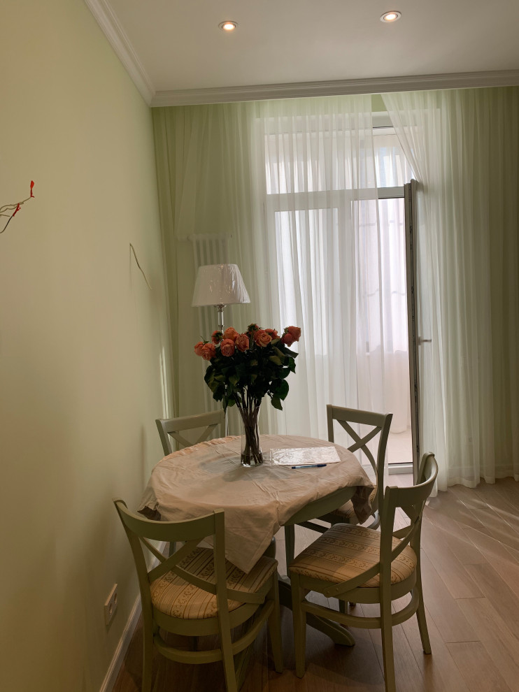 ЖК Вавилова