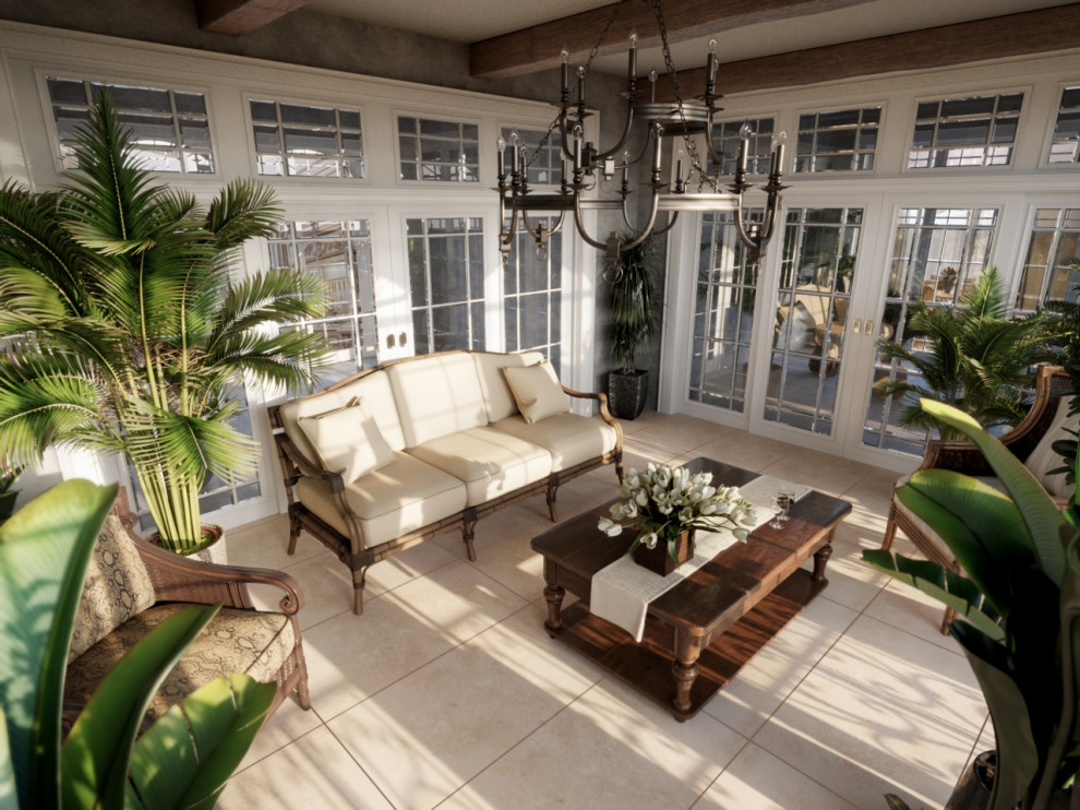 Квартира в Махачкале для большой семьи