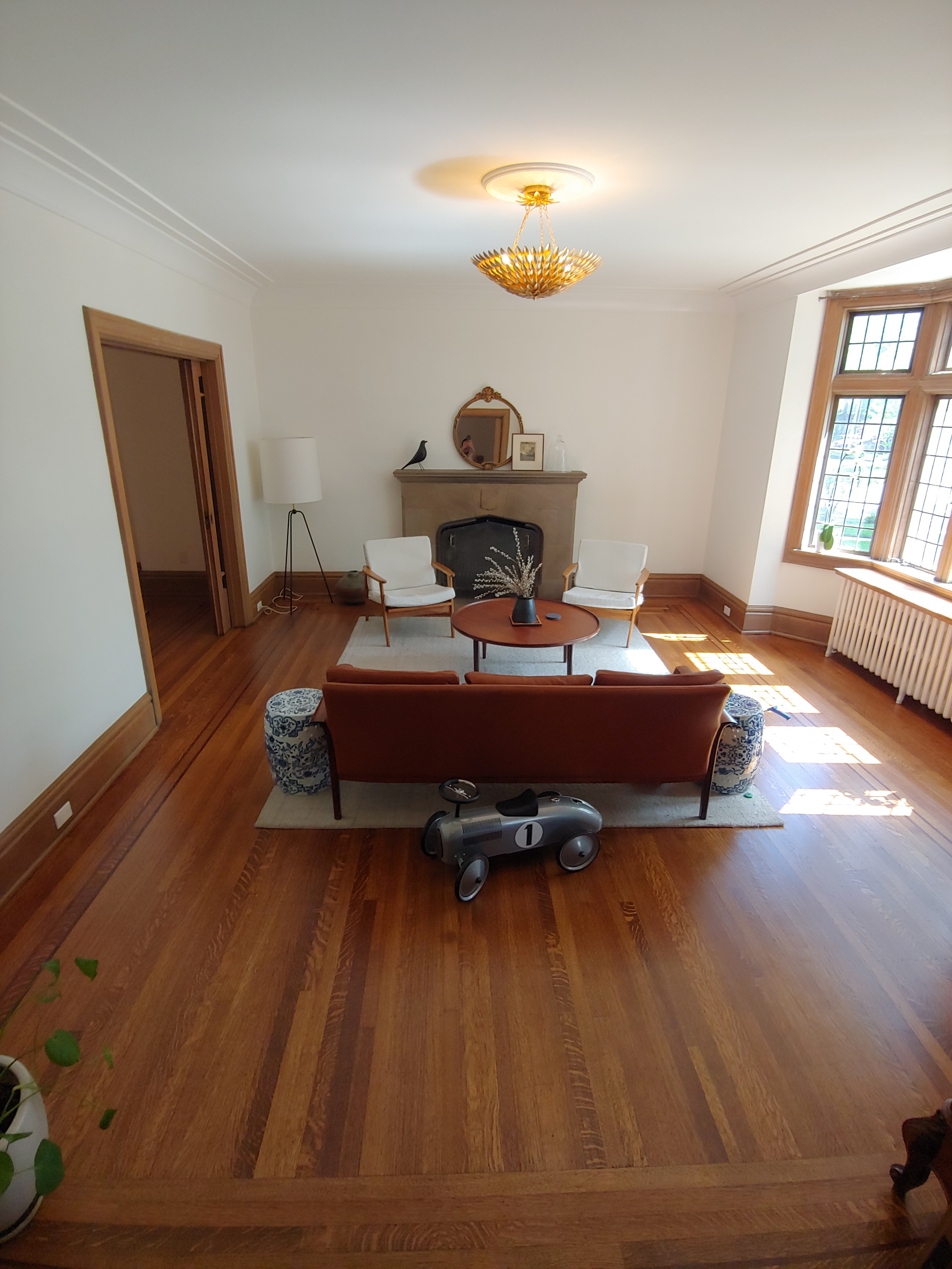 Hamiltion Flooring