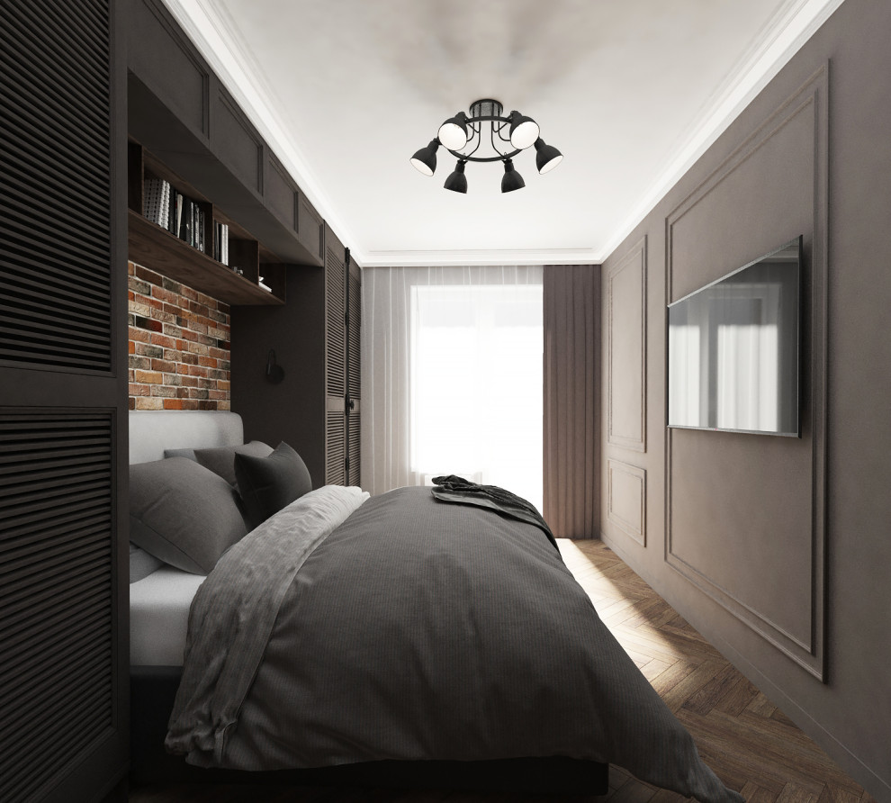 ЖК "Триумф Парк", СПб