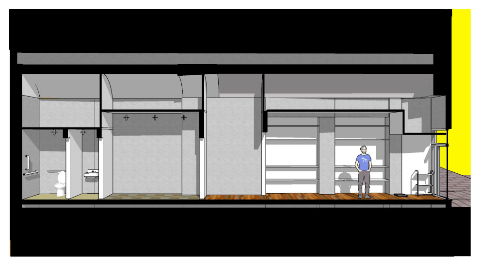 GVF01 - studio di fisioterapia