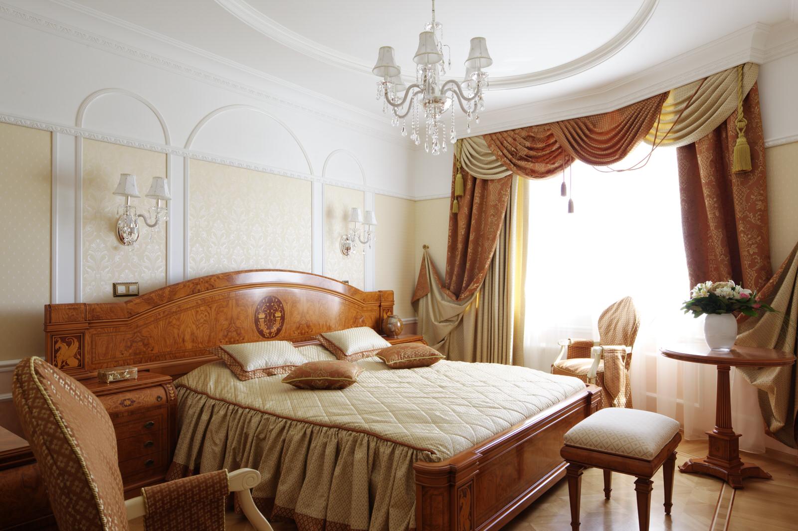 Квартира в Москве1