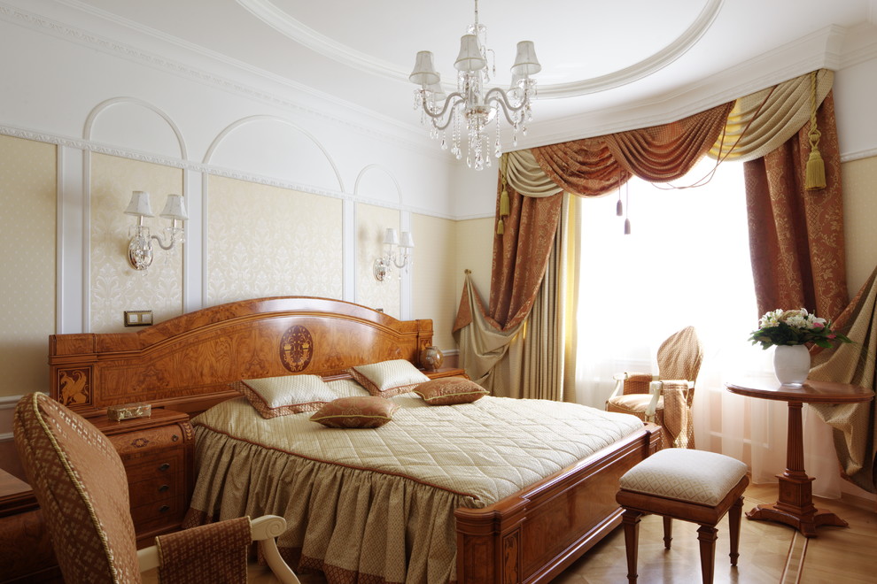 Квартира в Москве1