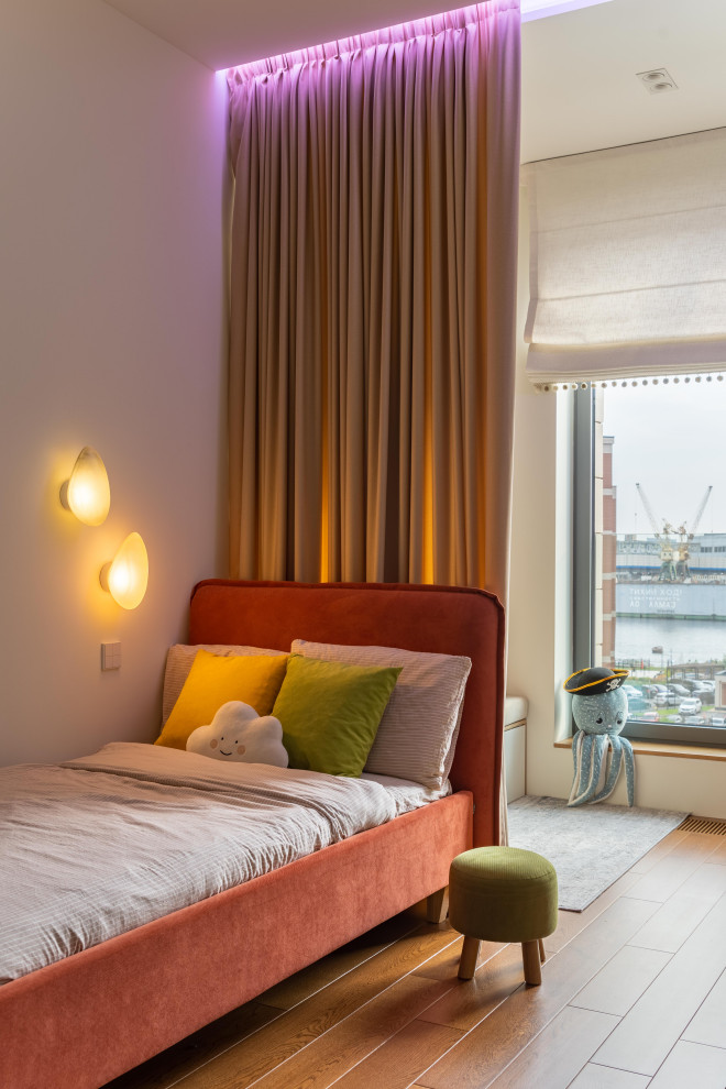 Дом на Петровской косе