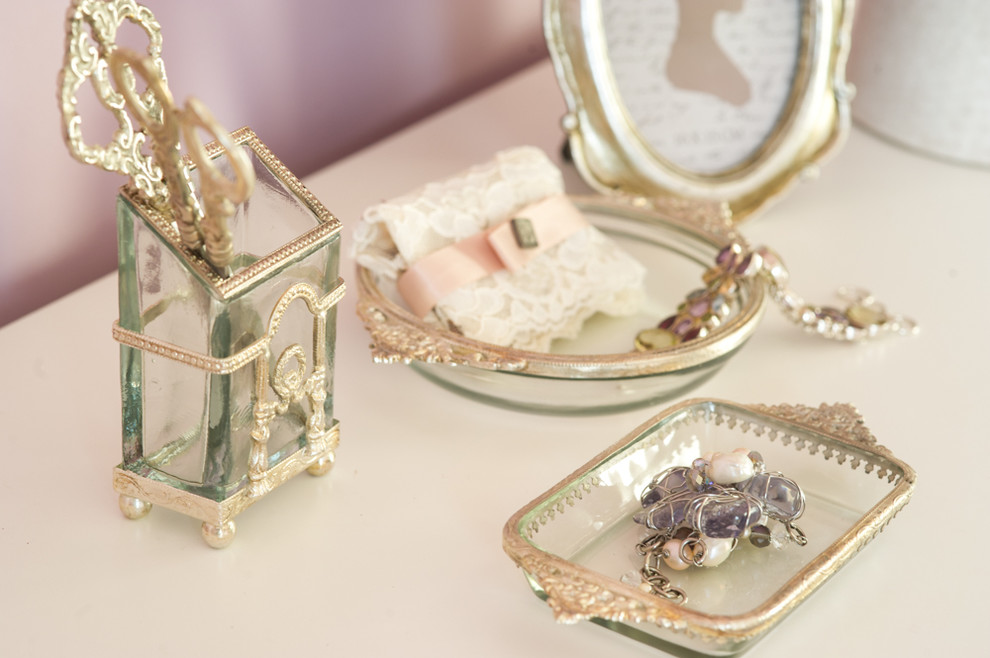 4 способа хранения украшений