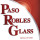 PASO ROBLES GLASS