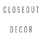 Closeout Decor LLC